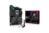 Plyta glówna - ASUS ROG STRIX B860-F GAMING WIFI Płyta główna - Intel B860 - Intel LGA1851 socket - DDR5 RAM - ATX - 90MB1JG0-M0EAY0