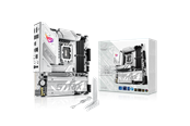Plyta glówna - ASUS ROG STRIX B860-G GAMING WIFI Płyta główna - Intel B860 - Intel LGA1851 socket - DDR5 RAM - Micro-ATX - 90MB1JF0-M0EAY0