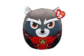 Plusz - Ty SquishaBoo - Marvel Rocket - 0008421392629