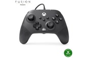 Akcesoria dla graczy - PowerA Kontroler przewodowy FUSION Pro 4 do konsoli Xbox Series X|S - Controller - XBGP0325-01