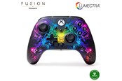 Akcesoria dla graczy - PowerA Kontroler bezprzewodowy FUSION Pro do konsoli Xbox Series X|S z technologią Lumectra™ - Controller - XBGP0278-01