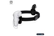 Akcesoria VR - PowerA Pasek biodrowy do Meta Quest 3 / 3S - MQAC0322-01