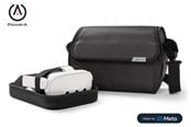 Akcesoria VR - PowerA Travel Bag for Meta Quest 3 / 3S - MQCS0319-01