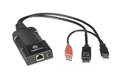 Wzmacniacz i transceiver - Emerson Network Power Avocent HMX 6150T-DP - HMX6150T-DP