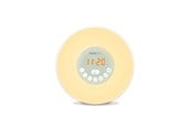 Dekoracje - Lexibook Decotech - Sunrise colour alarm clock - RL998
