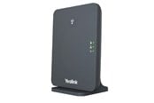 Telefon stacjonarny - Yealink W70B - cordless phone base station / VoIP phone base station with caller ID - 3-way call capability - 1302017