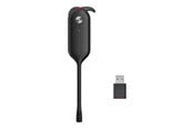 Sluchawki, zestaw sluchawkowy - Yealink WH63 Portable UC - 1208646