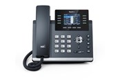 Telefon stacjonarny - Yealink SIP-T44U - VoIP phone with caller ID - 5-way call capability - 1301214