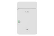Telefon stacjonarny - Yealink W75 Mini MC - cordless phone base station / VoIP phone base station with caller ID/call waiting - 3-way call capability - 1302032
