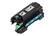 Tusz, toner i material eksploatacyjny - Ricoh P501H Toner Cartridge - Black - 418447