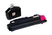 Tusz, toner i material eksploatacyjny - Ricoh Magenta Toner Cartridge - 408316