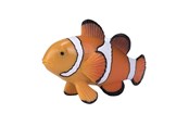Figurki - Mojo - Sealife Clownfish - 387090