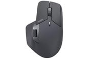 Myszka - RAPOO MT760L - Myszy - Laser - 10 - Czarny - 12527