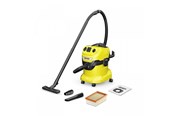 Odkurzacz - Kärcher Odkurzacz Universal vacuum cleaner WD 4 P V-20/5/22 - 1.628-272.0