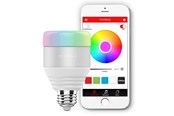 Inteligentny dom - MiPow Playbulb Color LED Lightbulb - BTL201-WT