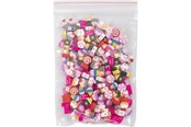 Kreatywne gry - Creativ Company Figure beads - 200 pcs - 69608