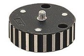 Akcesoria foto i wideo - Manfrotto 088LBP 1/4" to 3/8" Adapter - 120