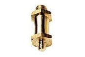 Akcesoria do aparatu i obiektywu - Manfrotto 037 Camera Mounting Stud - 037