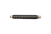 Artykuły Artystyczne & Rzemieślnicze - Creativ Company - Floral wire Black roll 50 meters - 51722
