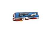 Zdalnie sterowane zabawki - Gens ace &Tattu Battery 3000mAh 7.4V 1C 2S1P LiPo - GEA30002STXJ