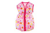 Lalki i akcesoria - Baby Rose Sleeping Bag - 27594