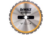 Piła tarczowa - Dewalt DT1956-QZ circular saw blade 250x30mm 24T - DT1956-QZ