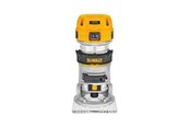 Frezarka - Dewalt D26200-QS 900 Watt 8mm router/trimmer - D26200-QS