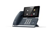 Telefon stacjonarny - Yealink MP58-WH E2 - VoIP phone - with Bluetooth interface with caller ID/call waiting - 1301015