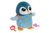 Figurki - Little Live Pets My Walking Penguin - Waddles - MS26535