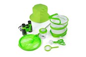 Zabawki na zewnatrz - Bigjigs Insect Discovery Set 8 pcs. - 34041