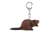 Zabawki - Mojo - Keychain Beaver - 387433
