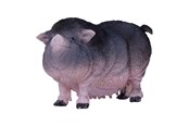 Figurki - Mojo Farmland Belly Pig - 381079
