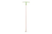 Zabawki na zewnątrz - Bigjigs Garden Rake with Long Handle - BJ291