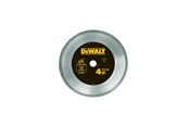 Pila tarczowa - Dewalt DT3738-XJ Blade with continuous edge serration for cutting tiles - DT3738-XJ