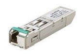 Wzmacniacz i transceiver  - LevelOne SFP-9331 - SFP (mini-GBIC) transceiver module - 1GbE - SFP-9331