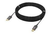Kabel wyświetlacza - Club 3D CAC-1377 - HDMI cable - 15 m - CAC-1377