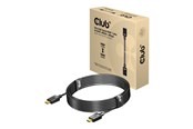 Kabel wyświetlacza - Club 3D HDMI cable - 4 m - CAC-1374