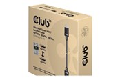 Kabel wyświetlacza - Club 3D HDMI cable - 5 m - CAC-1375