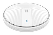 Punkt dostepu - LevelOne WAP-8131 AX1800 Dual Band Wi-Fi 6 PoE Wireless Access Point - WAP-8131