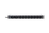 Kabel zasilający (zewnętrzny) - DIGITUS - power distribution unit - 3600 VA - DN-95427