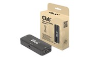 Wzmacniacz i transceiver  - Club 3D - repeater - HDMI - CAC-1307