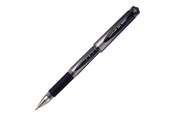 Przybory do pisania i rysowania - Mitsubishi Uni-ball GEL IMPACT - rollerball pen - metallic green - UM-153S METALLICGREEN