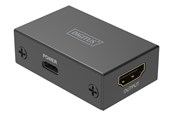 Wzmacniacz i transceiver - DIGITUS DS-55341 - 8K HDMI Repeater - DS-55341