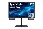 Monitor - 27" Acer SpatialLabs View Pro 27 ASV27 - 3840x2160 (4K) - 160Hz - AHVA - FF.R2CWW.002