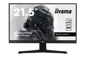 Monitor - 22" iiyama G-MASTER Black Hawk G2245HSU-B2 - 1920x1080 (FHD) - 100Hz - IPS - G2245HSU-B2