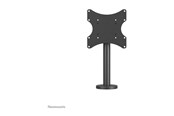 Uchwyt na monitor - Neomounts DS42-430BL12 stand - bolt-down - for TV - black - DS42-430BL12