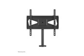 Uchwyty ścienne, uchwyty AV i meble AV - Neomounts DS42-430BL14 stand - bolt-down - for TV - black - Max 50 kg - recommended for 55" - DS42-430BL14