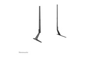 Uchwyty ścienne, uchwyty AV i meble AV - Neomounts DS45-430BL19 stand - for TV - black - Max 40 kg - recommended for 23"-75" - DS45-430BL19