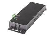 USB hub - StarTech.com HB31C2A2CME USB hub - 4 - Czarny - HB31C2A2CME