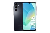 Telefon komórkowy - Samsung Galaxy A16 4G 128GB/4GB - Black - SM-A165FZKBEUE